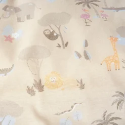 Baby-Mäxchen Jungle Gr. 50/56