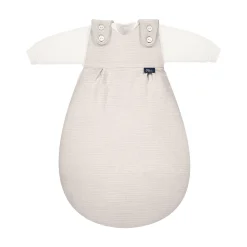 Baby-Mäxchen Musselin Gr. 50