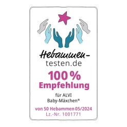 Baby-Mäxchen Schäfchen Gr. 44