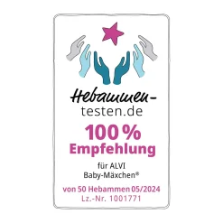 Baby-Mäxchen Schäfchen Gr. 62/68