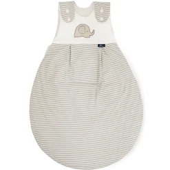 Baby-Mäxchen Soft Elefant beige Gr. 50/56