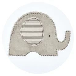 Baby-Mäxchen Soft Elefant Gr. 62/68