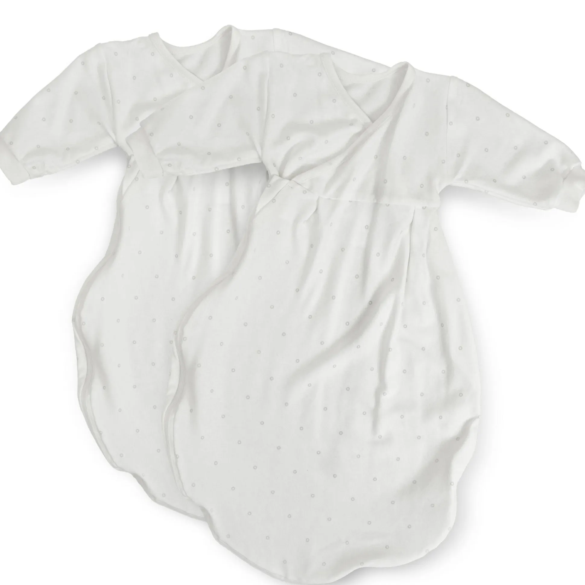 Baby-Mäxchen Soft Elefant Gr. 68/74