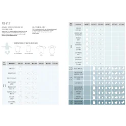 Baby-Mäxchen Soft Elefant Gr. 68/74