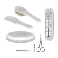 Babypflege-Set Ollie