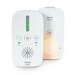 Babyphone DECT SCD503/26