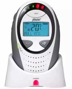 Babyphone Digital Eco DECT DBX-88 Limited