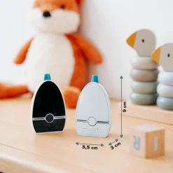 Babyphone Expert Care