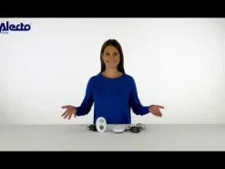 Babyphone Full Eco DECT DBX-125