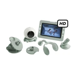 Babyphone mit Kamera YOO GO + HD