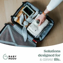 Babyphone mit Kamera YOO GO + HD