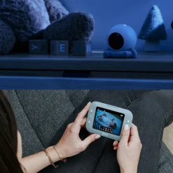 Babyphone mit Kamera YOO ROLL