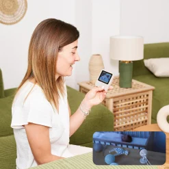 Babyphone mit Kamera YOO START