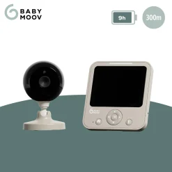 Babyphone mit Kamera YOO START
