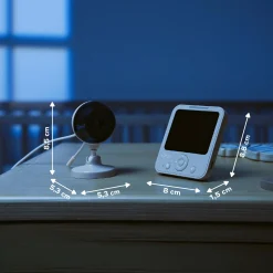 Babyphone mit Kamera YOO START