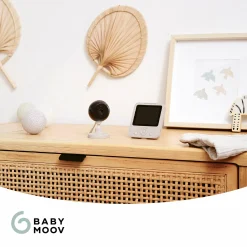 Babyphone mit Kamera YOO START