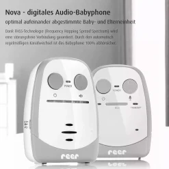 Babyphone Nova