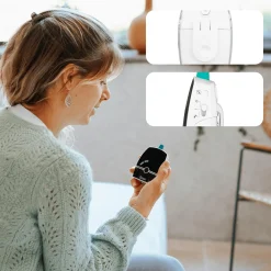 Babyphone Premium Care