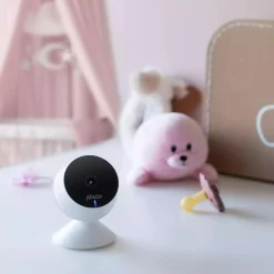 Babyphone Smartbaby5 mit WLAN