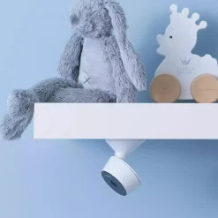 Babyphone Smartbaby5 mit WLAN