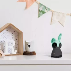 Babyphone Smartbaby10 mit WLAN