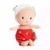 Babypuppe Mila