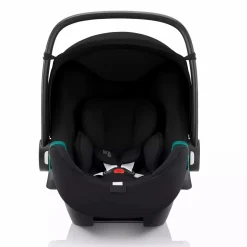BABY-SAFE 3 i-SIZE Space Black