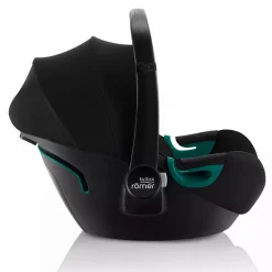 BABY-SAFE 3 i-SIZE Space Black