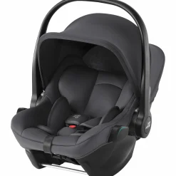 BABY-SAFE CORE Midnight Grey