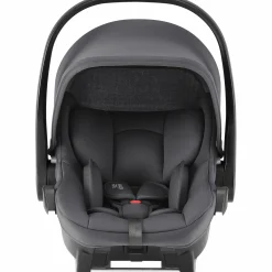 BABY-SAFE CORE Midnight Grey
