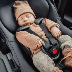 BABY-SAFE CORE Midnight Grey