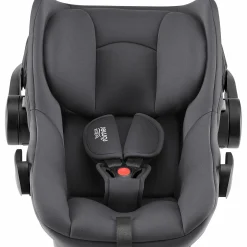 BABY-SAFE CORE Midnight Grey