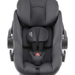 BABY-SAFE CORE Midnight Grey