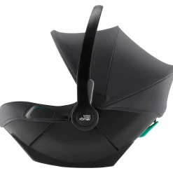 BABY-SAFE CORE Midnight Grey