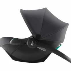 BABY-SAFE CORE Midnight Grey