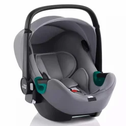 BABY-SAFE iSENSE Frost Grey