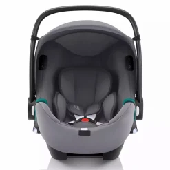 BABY-SAFE iSENSE Frost Grey