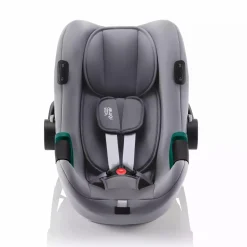 BABY-SAFE iSENSE Frost Grey