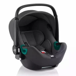 BABY-SAFE iSENSE Midnight Grey
