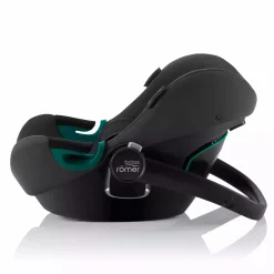 BABY-SAFE iSENSE Midnight Grey