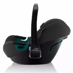 BABY-SAFE iSENSE Midnight Grey