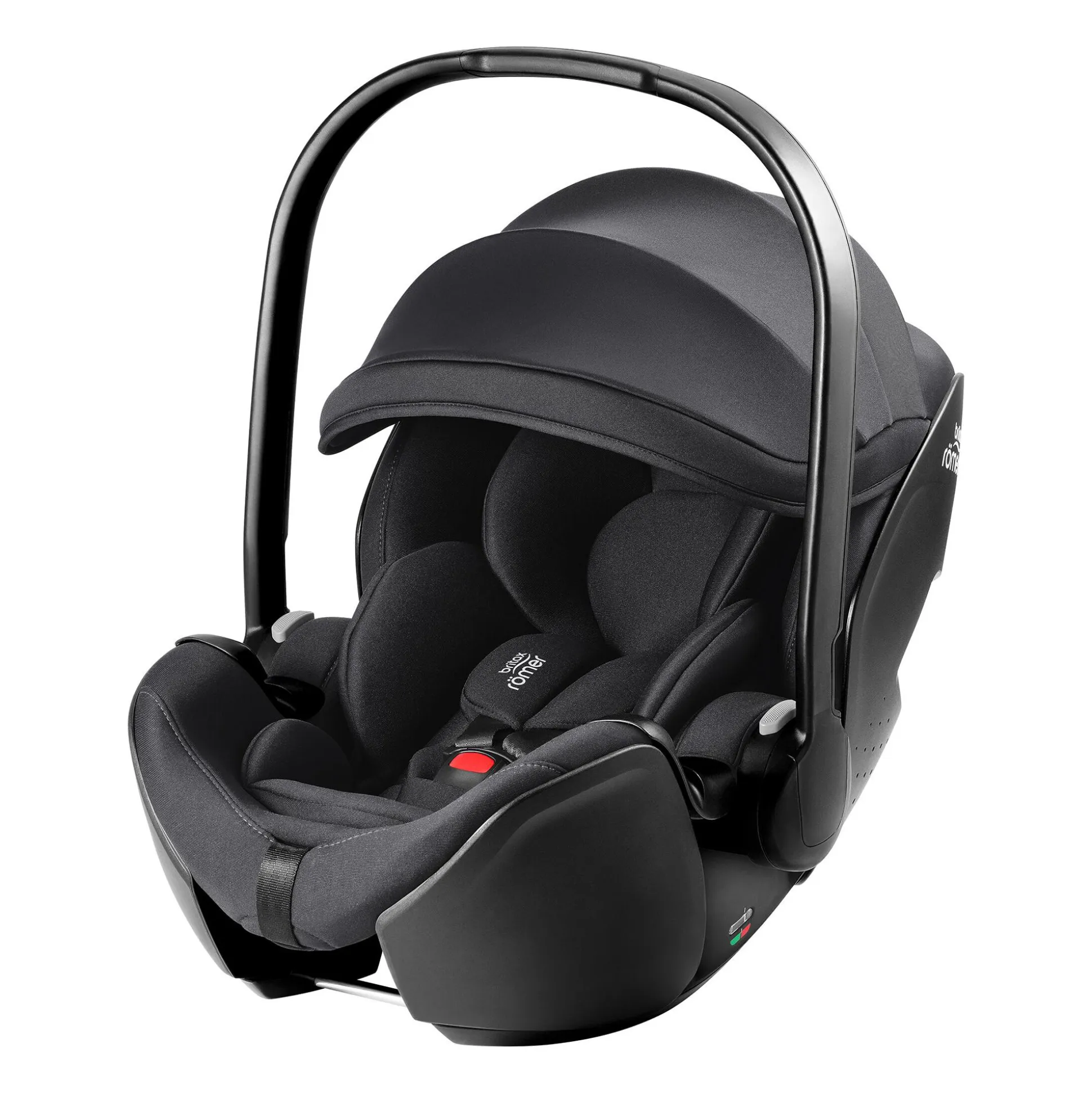 BABY-SAFE PRO Classic Deep Black Diamond
