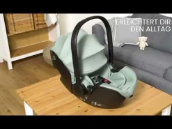 BABY-SAFE PRO Classic Deep Black Diamond