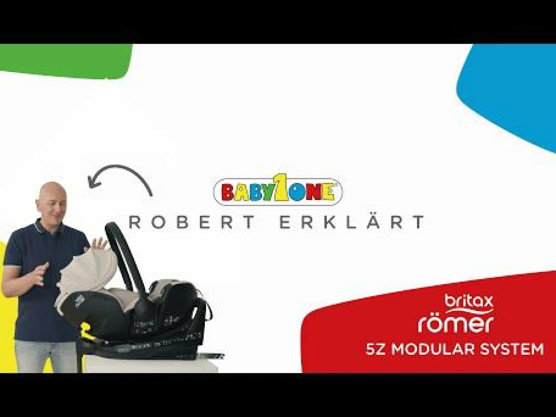 BABY-SAFE PRO Classic Deep Black Diamond