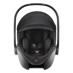 BABY-SAFE PRO Classic Deep Black Diamond