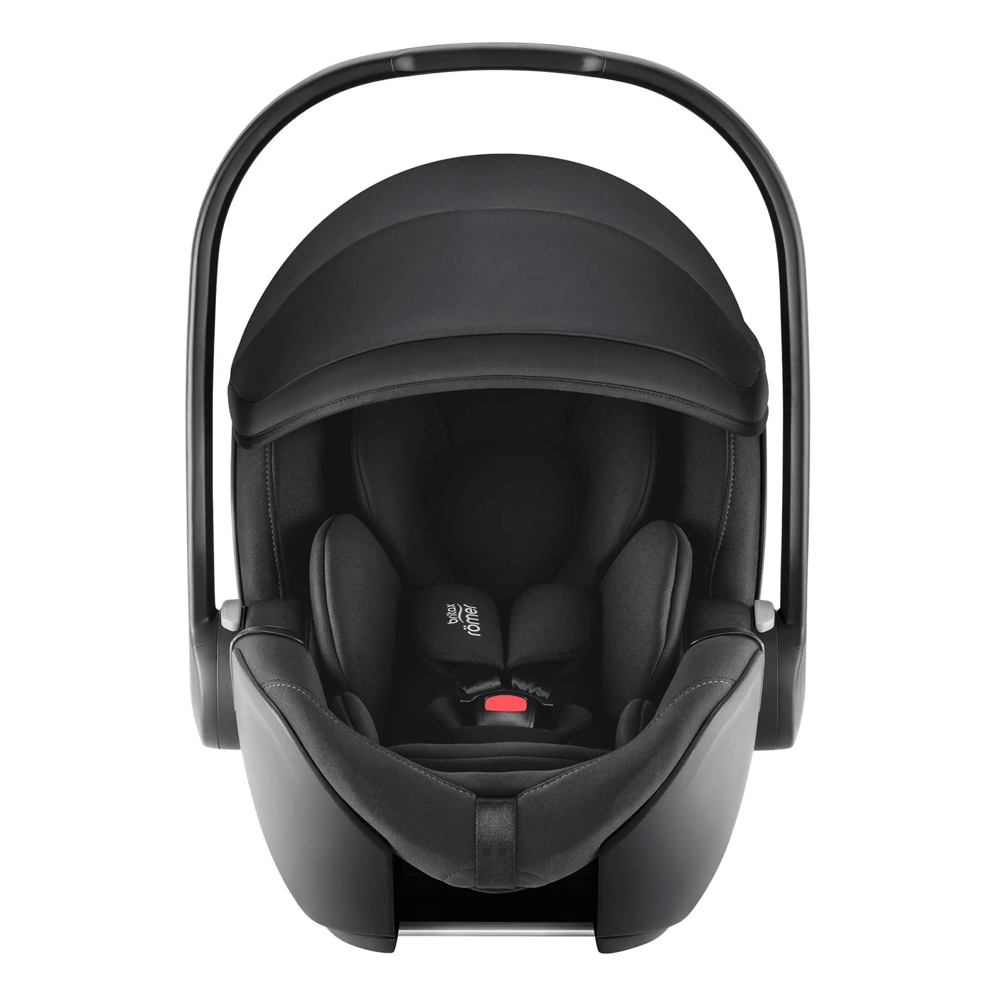 BABY-SAFE PRO Classic Deep Black Diamond