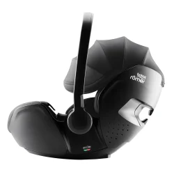 BABY-SAFE PRO Classic Deep Black Diamond