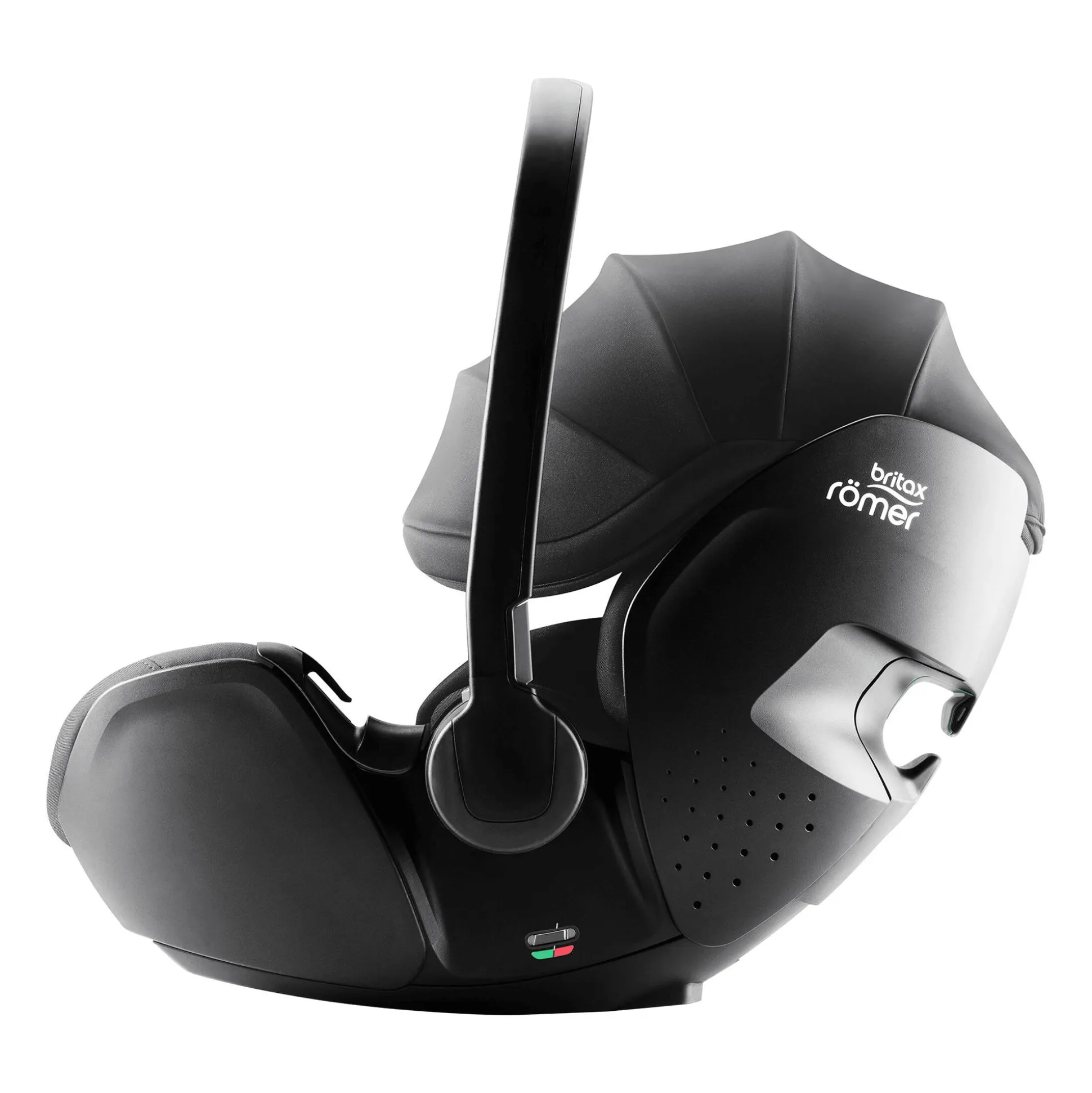 BABY-SAFE PRO Classic Deep Black Diamond