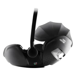 BABY-SAFE PRO Classic Deep Black Diamond