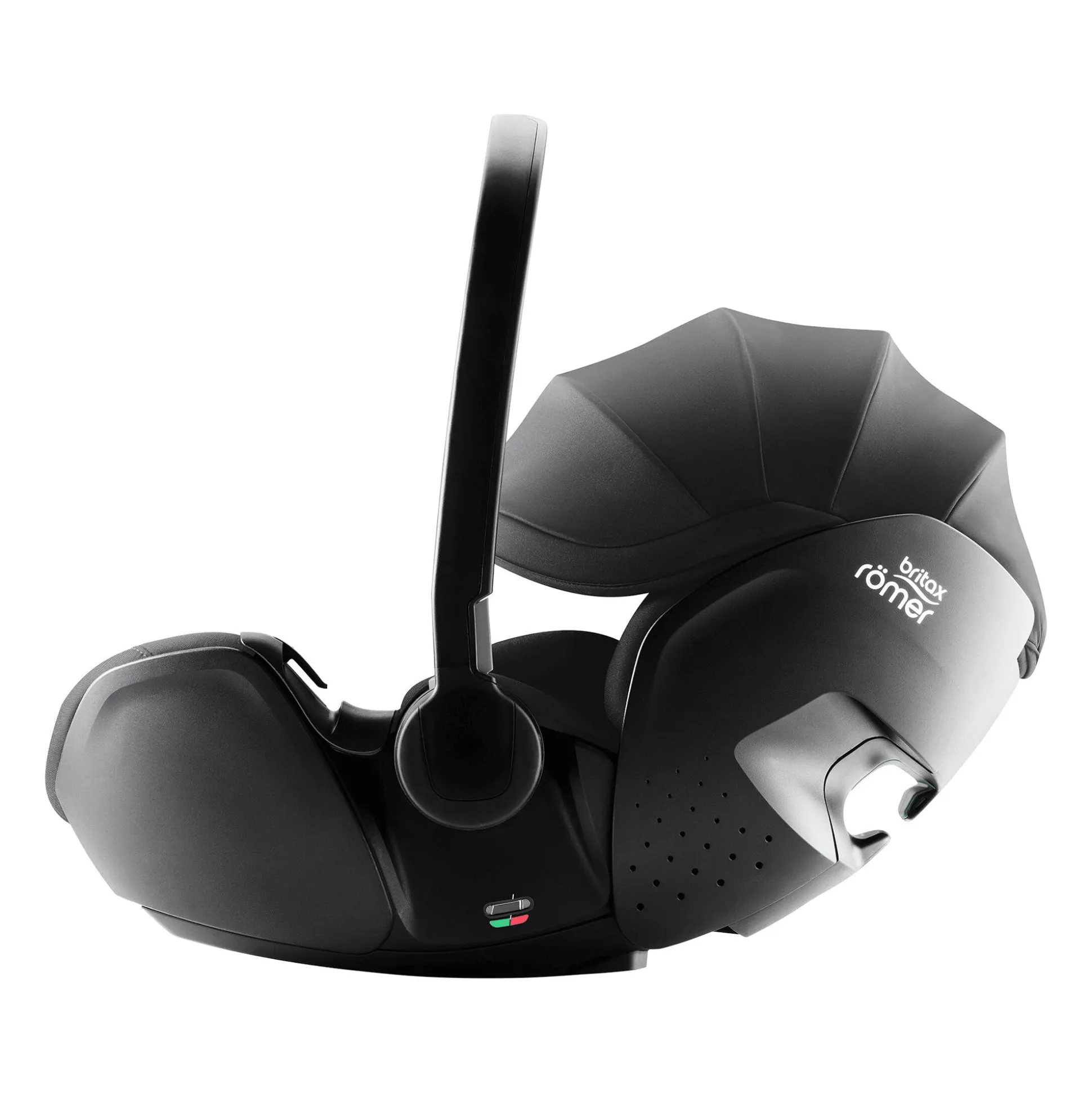 BABY-SAFE PRO Classic Deep Black Diamond